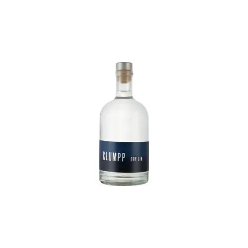 Weingut Klumpp Dry Gin 44% vol. 0,5l