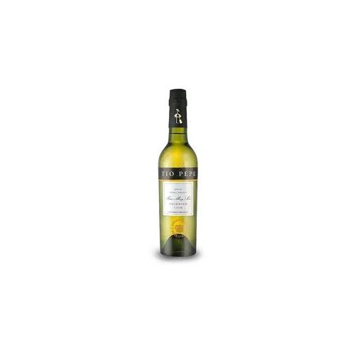 Tío Pepe Sherry Palomino Fino 0,375l 15% vol.