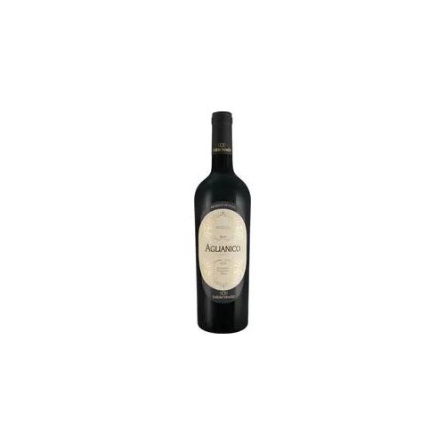 Torrevento Aglianico Gold Edition Puglia IGT