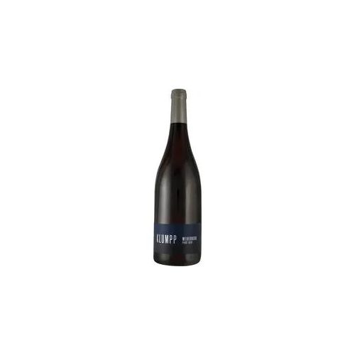 Weingut Klumpp Pinot Noir Bruchsaler Weiherberg