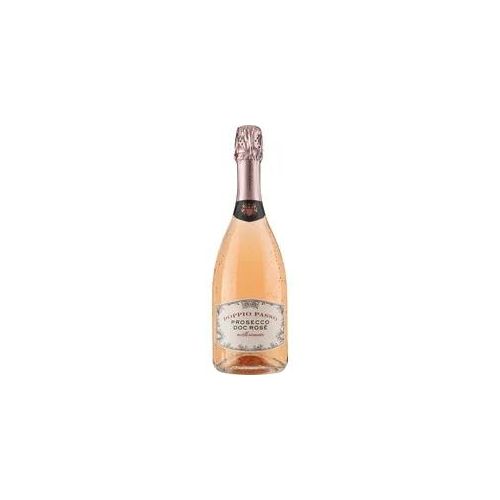 Doppio Passo Prosecco Rosé Millesimato DOC