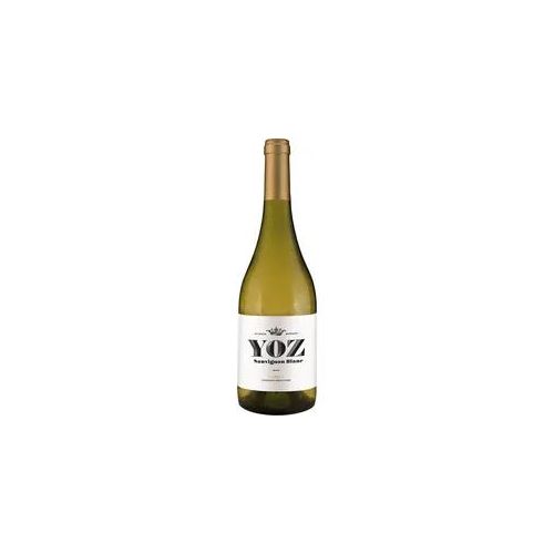 Bodegas Altanza Rioja Sauvignon Blanc YOZ D.O.C.