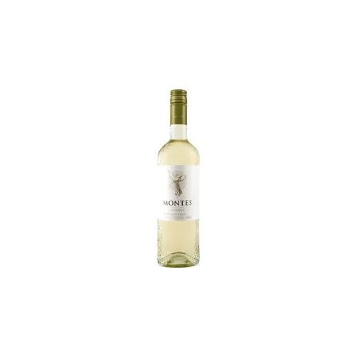 Vina Montes Sauvignon Blanc Reserva