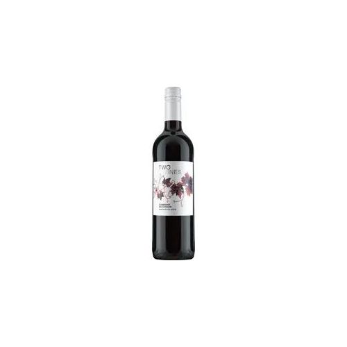 Columbia Crest Two Vines Cabernet Savignon