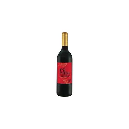 Viñaoliva Tempranillo El Cuentacuentos