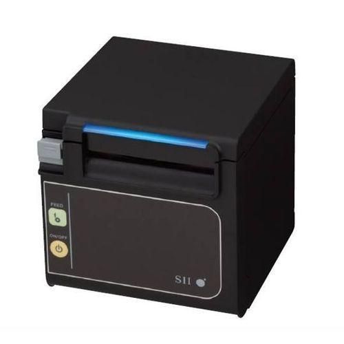 Seiko Instruments RP-E11-K3FJ1-S-C5 - Thermodruck - POS-Drucker - 203 x 203 DPI - 350 mm/sek - 8,3 c Seiko Instruments