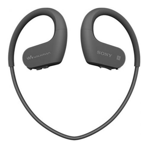 Sony NW-WS623 MP3-Player, 4 GB Speicher, Bluetooth