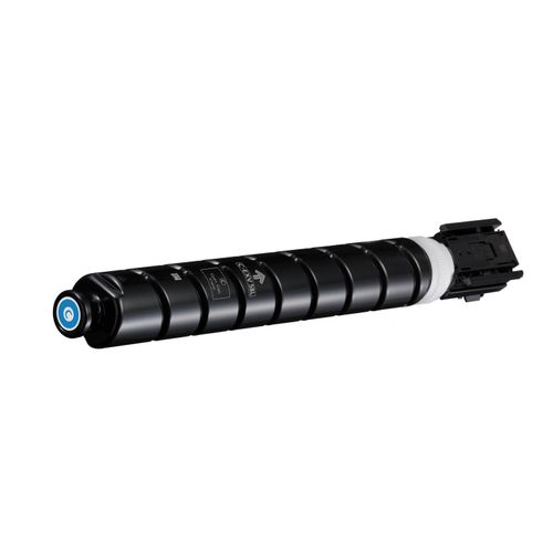 Canon Ink C-exv 58l Toner One Size
