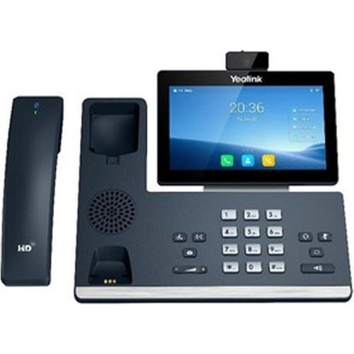 Yealink SIP-T58W Pro mit Kamera