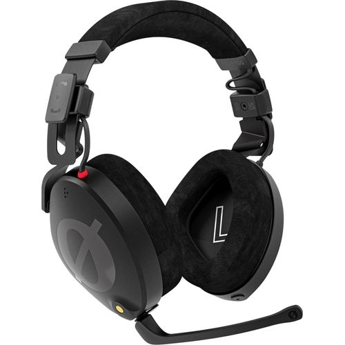 RØDE NTH-100M Kopfhörer Kabelgebunden Kopfband Anrufe/Musik/Sport/Alltag Schwarz (NTH100M)