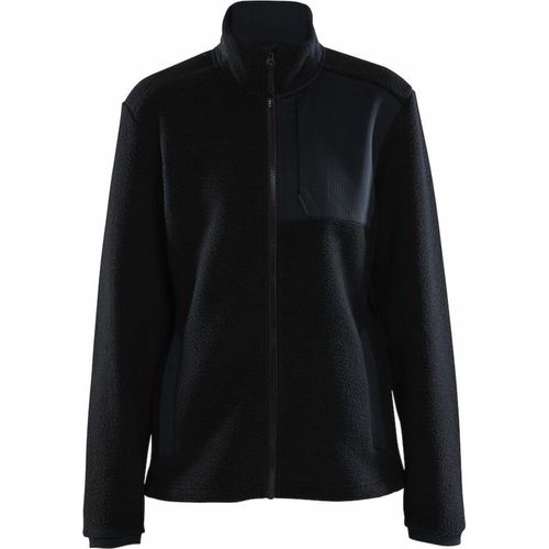 Craft ADV Explore Pile Fleece Jacket W