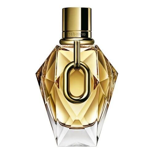 Rabanne Fragrances - Million Gold For Her - Eau De Parfum - million Gold For Her Edp 90ml