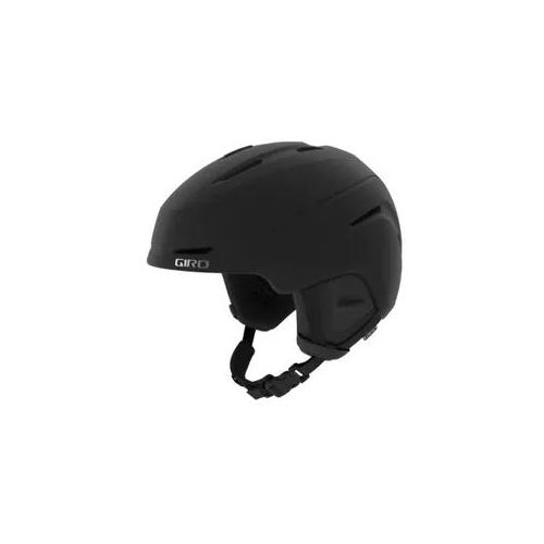 Giro Snow Neo - Ski Helm (matte black) - matte black - L