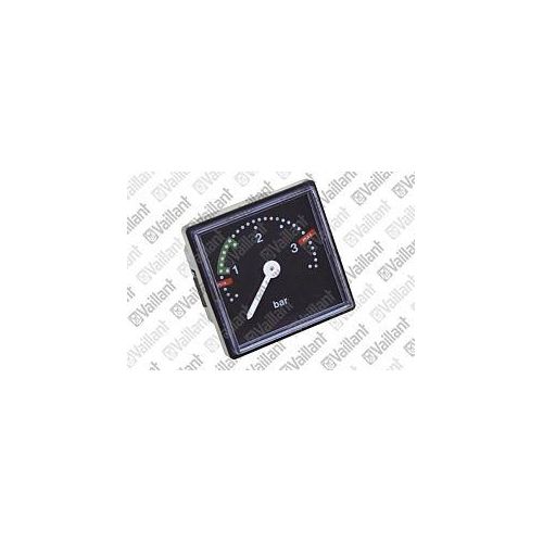 Manometer 101250 Vaillant-Nr. 101250