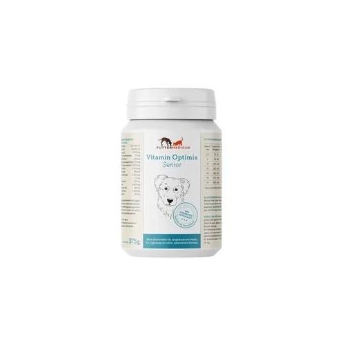 Futtermedicus Vitamin Optimix Senior 750 g