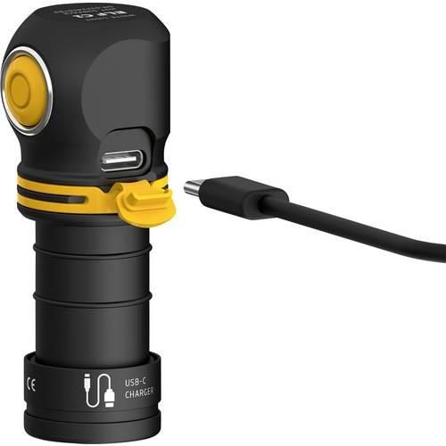 ArmyTek Elf C1 warmweiß LED Taschenlampe akkubetrieben 930 lm 55 g