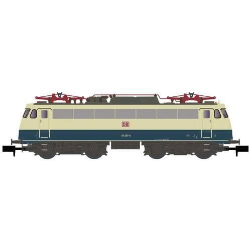 Hobbytrain H28016 N E-Lok BR 110 der DB