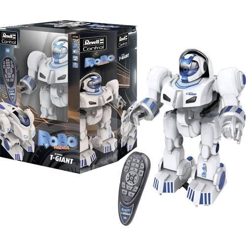 Revell Control T-Giant Spielzeug Roboter