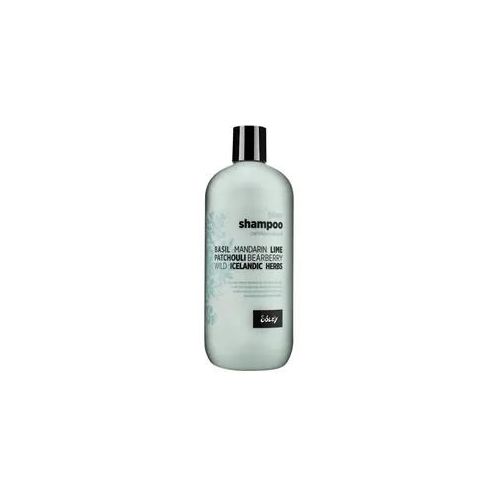 Sóley Organics - Blaer Shampoo 500 ml Damen