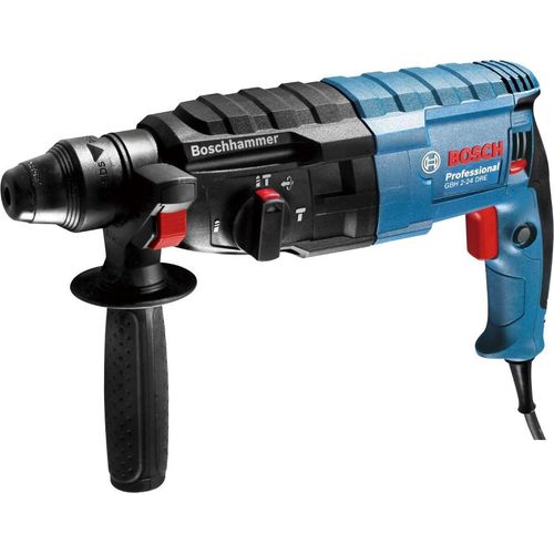 Bosch Hammer 790W Gbh 240 2.7J