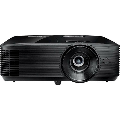 Optoma W400LVe kompakter WXGA-Projektor