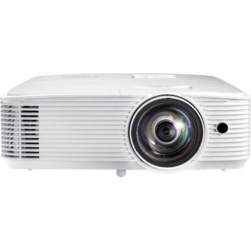 Optoma W309ST kompakter XGA-Kurzdistanz-Projektor