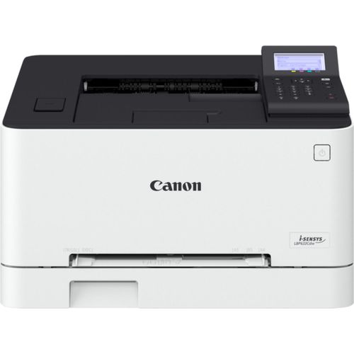 Canon i-SENSYS LBP631Cw Laserdrucker - Farbe - 18 ppm Farbdruckgeschwindigkeit - Normalpapier-Druck