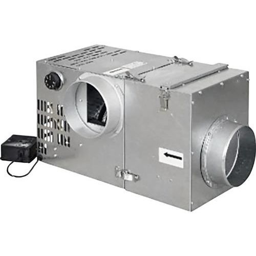 Kaminventilator 520 mit Filter