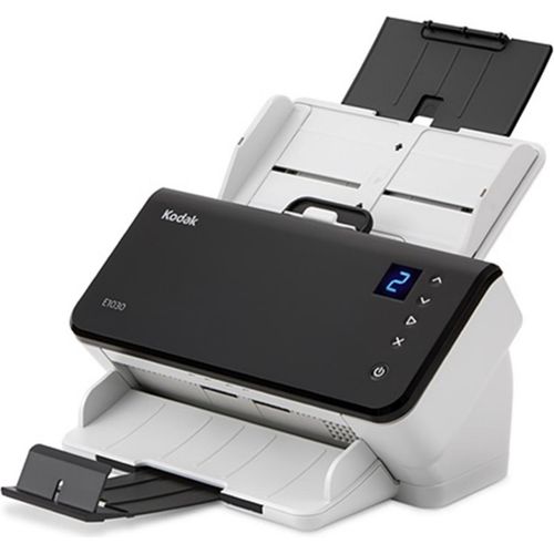 Kodak Alaris Scanner E1030 A4 Dokumentenscanner