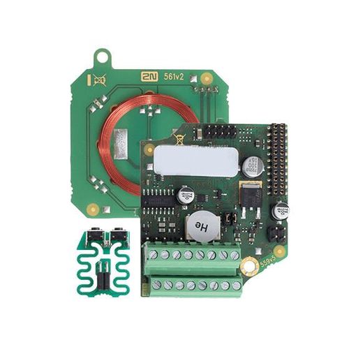 Axis 01344-001 Interkom-System-Zubehör Kartenleser
