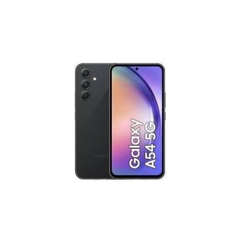 Samsung Smartphone SAMA548128BLKVDF Awesome Graphite
