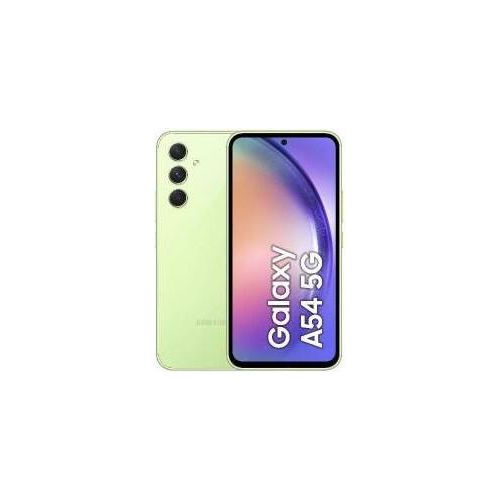 Samsung SM-A546 Galaxy A54 8+128GB 6,4" 5G Datei TIM Samsung