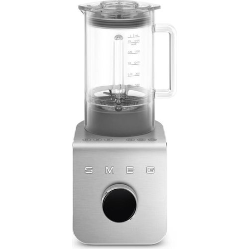 SMEG BLC01WHMEU High Performance Standmixer Blender weiß