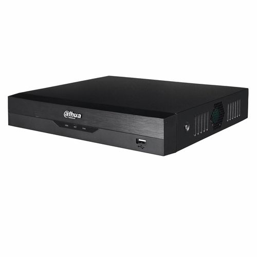 Dahua Ip Recorder Nvr4108Hs-Ei