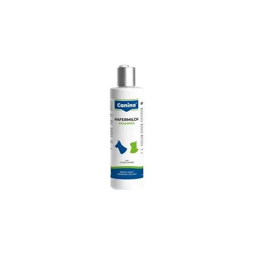 Canina Hafermilch Shampoo 250ml