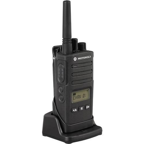 Motorola Solutions XT 460 188220 PMR-Handfunkgerät