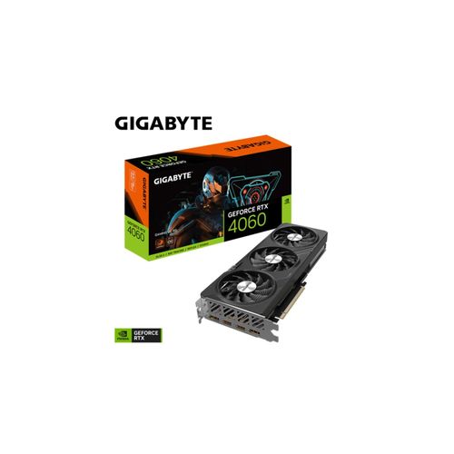 GIGABYTE Grafikkarte 