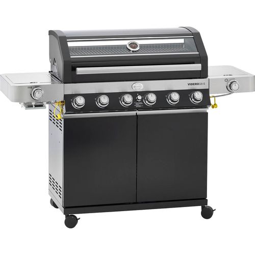 Gasgrill RÖSLE 