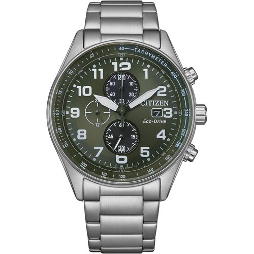 Chronograph CITIZEN 