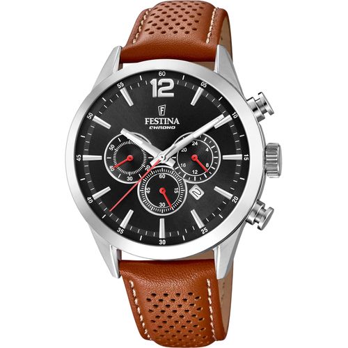 Chronograph FESTINA 