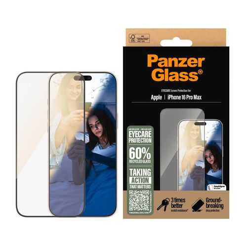 PANZERGLASS Displayschutzglas 