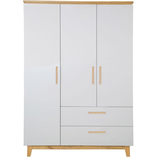 Kleiderschrank ROBA 