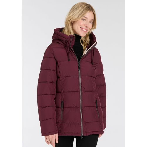 Steppjacke 