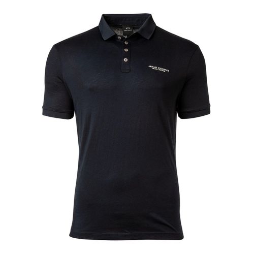 Poloshirt ARMANI EXCHANGE 