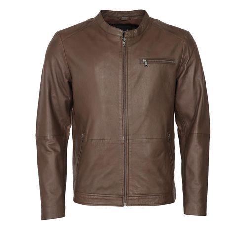 Lederjacke MAZE 