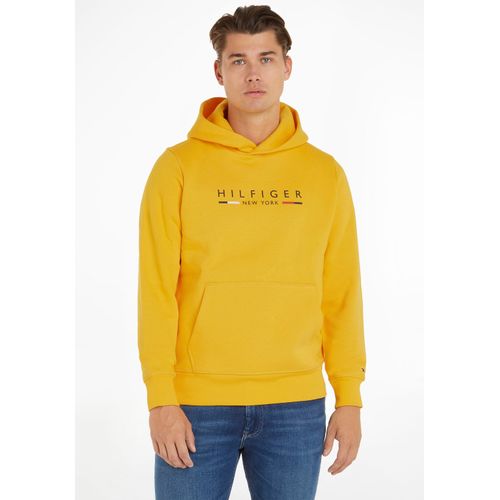 Hoodie TOMMY HILFIGER 