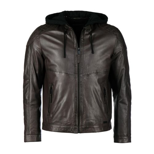 Bikerjacke MUSTANG 