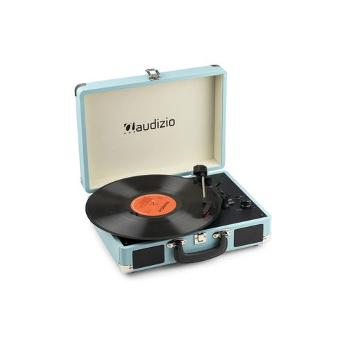 Plattenspieler »Audizio RP116«