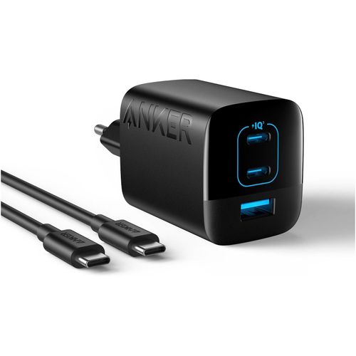 Anker USB-Ladegerät »336 (67W)«