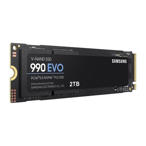 Samsung interne SSD »NVMe™ SSD 990 EVO«